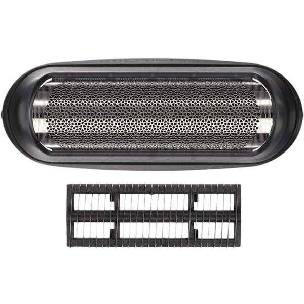 Folie og skærhoved til Braun Series 1 10B, kompatibel{F2}
