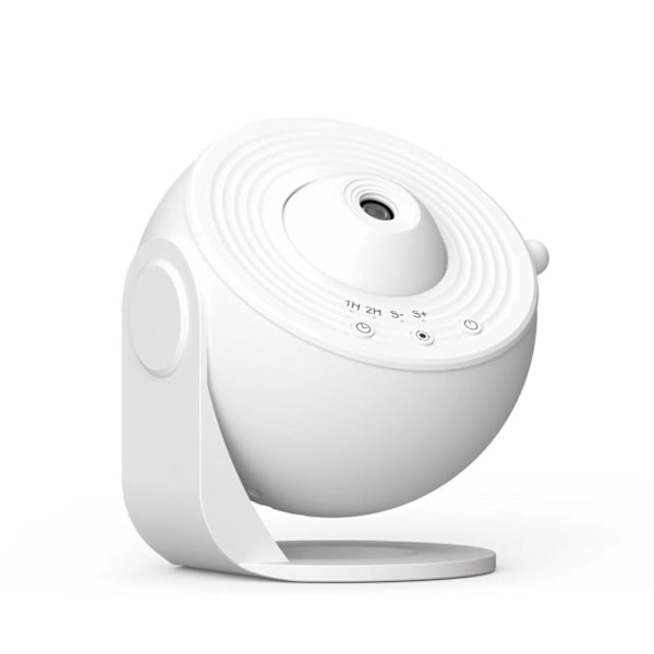 Stjernehimmel Projektor Lampe, Stjernehimmel til Soveværelse, 13 Planetariske Skiver, LED Stjernehimmel Projektor til Børn, Voksen/Soveværelse/Fest/Loft White