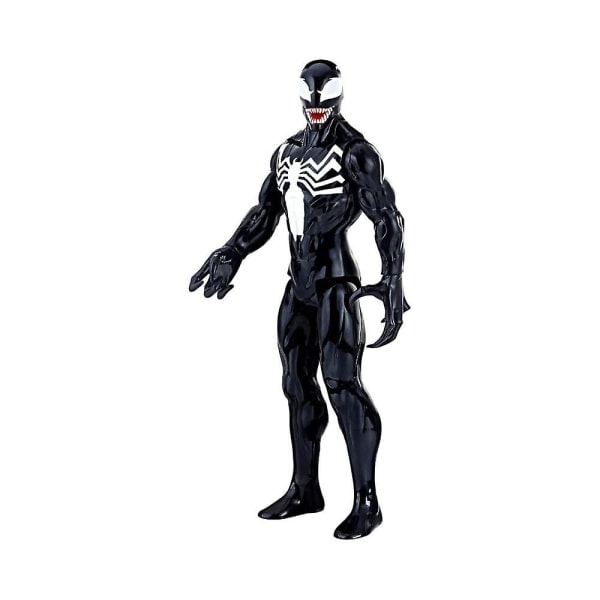 Titan Hero Series Venom 30 cm Venom Actionfigur från Marvel