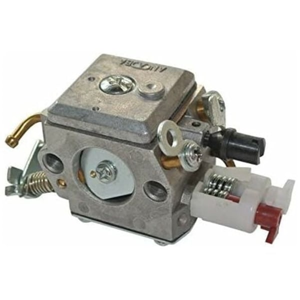 Kaasutin Husqvarna 345 346XP 350 353 359 Zama -moottorisahaan C3-E
