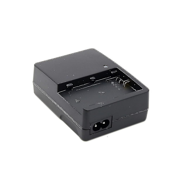 Canon LP-E6 oplader til EOS 5D Mark II III, 7D, 60D, 6D, 70D - LC-E6C/LC-E6E