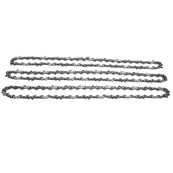 Ersättningskedja för Stihl MS170 MS180 MS181 MS61 - 3-pack