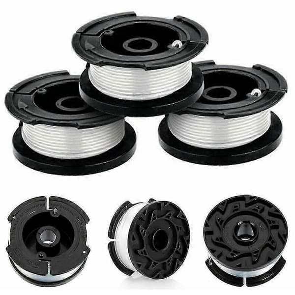 Black & Decker GLC3630L/20 Kantklipper Erstatningsspole og Trådspole Kit