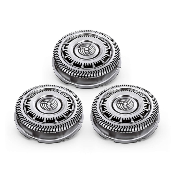 Passer til Philips barbermaskine S9000 hoved SH90 folie net S9031 S904
