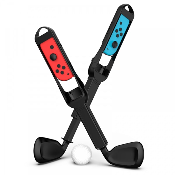 Switch Mario Golf-spilklubbe til Nintendo Switch Mario, Switch-spiltilbehør Gamepad til mario golf super rush nintendo switch, Mario Golf Switch