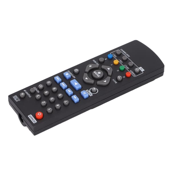 AKB73896401 Replacement Remote Control for LG DVD Player BP340 BP135 BP335W