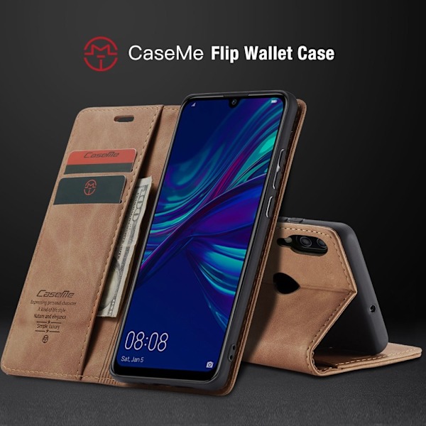 caseMe 013 iPhone 6/7/8/SE2 vihreä