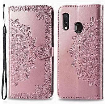 Telefoncover til Galaxy A20e