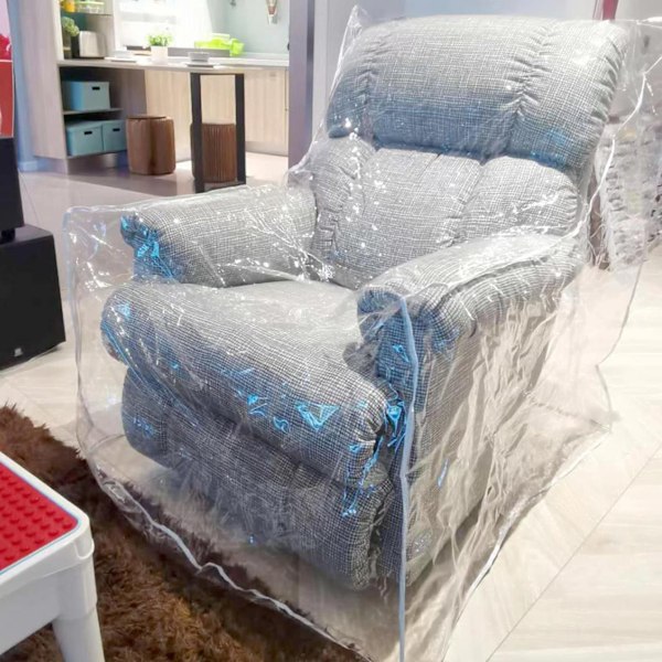 Lænestolsbeskytter til kæledyr | Katte- og hundekradsebeskyttelse klar vinyl vandtæt sofa/sofaovertræk, møbler stuer stole