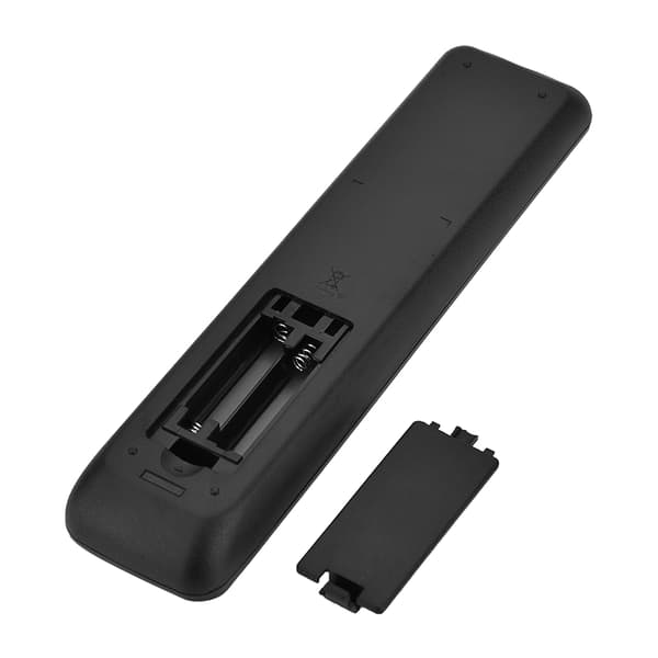 Samsung BN59 01015A Erstatningsfjernbetjening til Smart TV