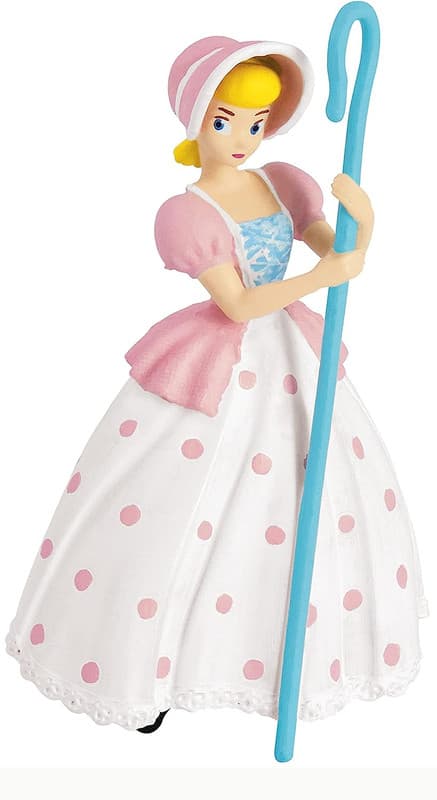 Disney Pixar Toy Story Figure, approx. 10.5 cm