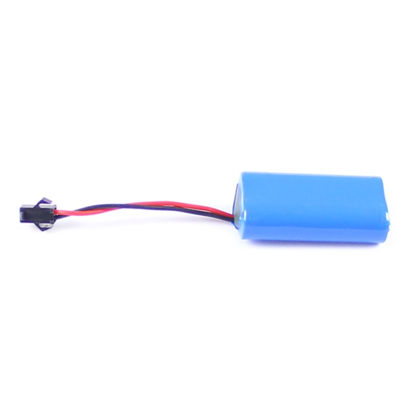 7.4V 500mAh RC Li-on Akku USB-kaapelilla, kestävä johto, suuri kapasiteetti akku FY MN WPL 1/10 4wd R/CM