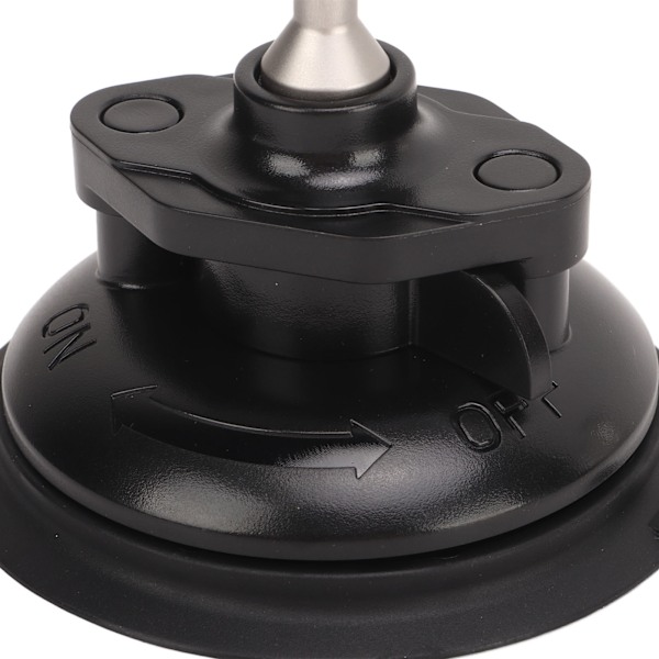 Kamerabil Vindrutesugkoppsfäste med 1/4 tums gänga för Hero 11 10 9 för Insta360 Actionkameror
