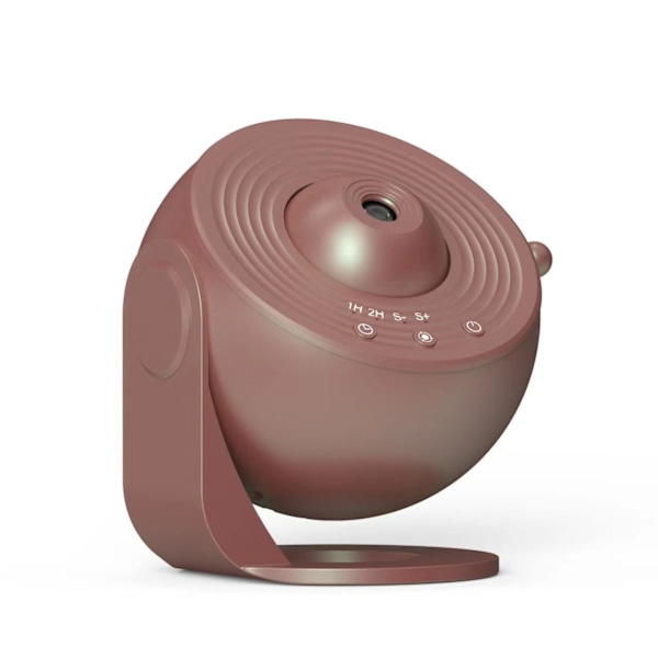 Stjernehimmel Projektor Lampe, Stjernehimmel til Soveværelse, 13 Planetariske Skiver, LED Stjernehimmel Projektor til Børn, Voksen/Soveværelse/Fest/Loft Rose gold