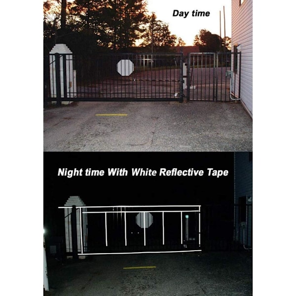 Reflextejp 3M, ZQKLA