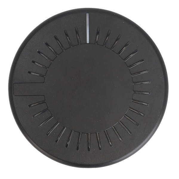 Trådløs lader for iPhone 14 Magnetisk lading Ultratynn 10W Rask trådløs ladeplate for IOS-telefon