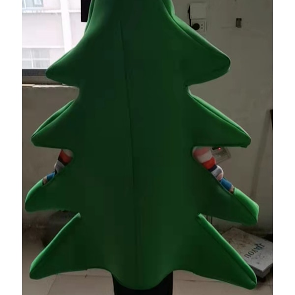 Julrea Julscenkläder Julgran Gör
