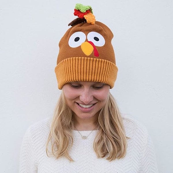 Pom Pom -pipo beanie -juoksuhattu | Juoksuhatut