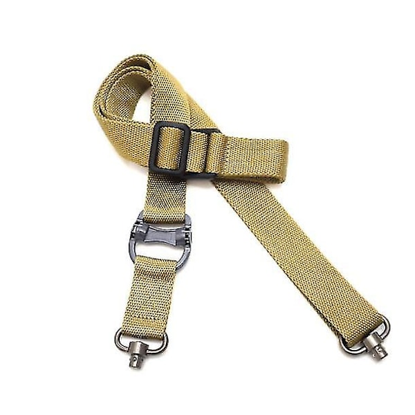 Magpul Ms4 Gen2 Dual Qd 2-punkts Multi Mission Taktisk Vapenkabel Tri Color Mag518{HH} Brown