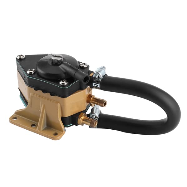 Johnson Evinrude VRO Fuel Pump 5007420 Oil Injection Conversion Pump