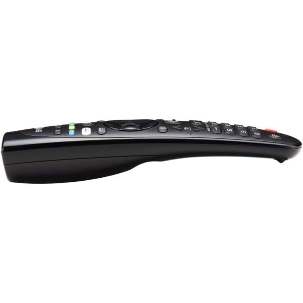 LG Magic Remote, Compatible with multiple LG models, Netflix & Prime Video hotkeys, No setup, No Bluetooth voice