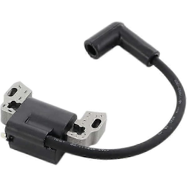 Ignition Coil with Spark Plug for Briggs & Stratton Lawn Mower