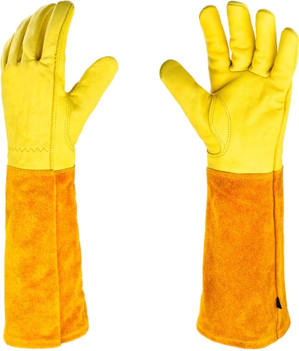 Handsker - Havehandsker - Havehandsker til kvinder - Handsker til kvinder - Havehandsker til damer og herrer - D