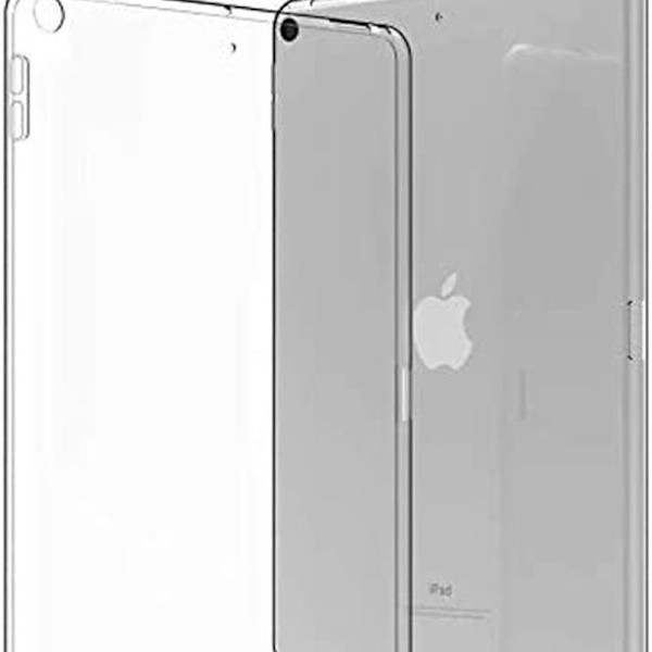 Fodral för iPad 10.2\" (iPad 9:e generationen 2021/iPad 8:e generationen 2020/iPad
