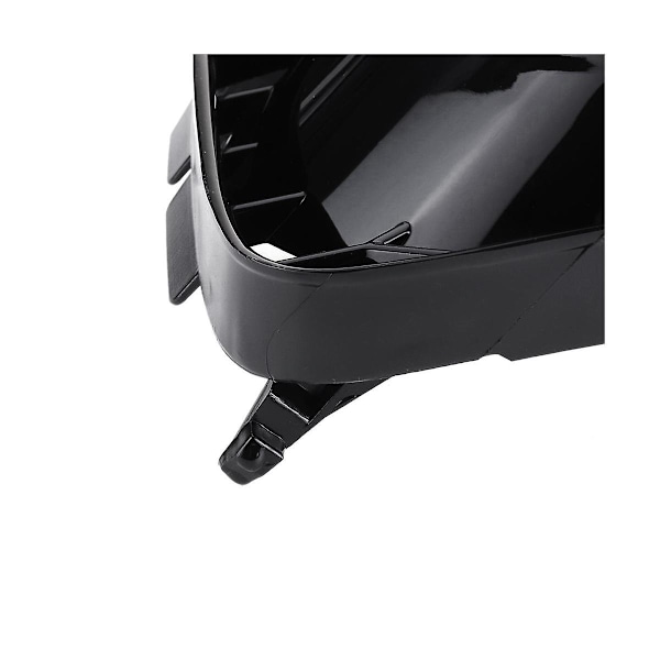 8t0807681b 8t0807681d Frontfanger Tåkelys Grill Ventilasjon Grill Bil For A5 S5 B8 Rs5