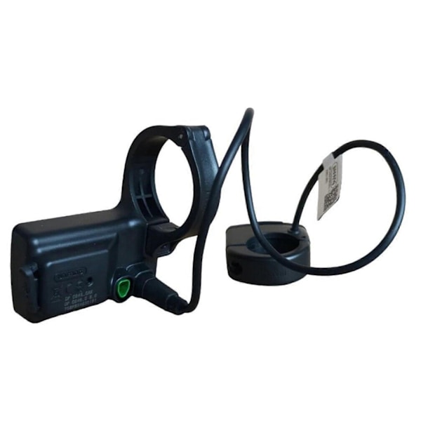 Brugervenligt cykeldisplay til Bafang M560, M600, M510, M820 elmotor DPC245 Fg-Perfet