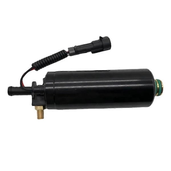 Marin Utombords Elektrisk Bränslepump för Evinrude 200 225 250 300 E-TEC 90 Grader 3.3 3.4 Liter 5010818 5009033 - Perfekt{hh]