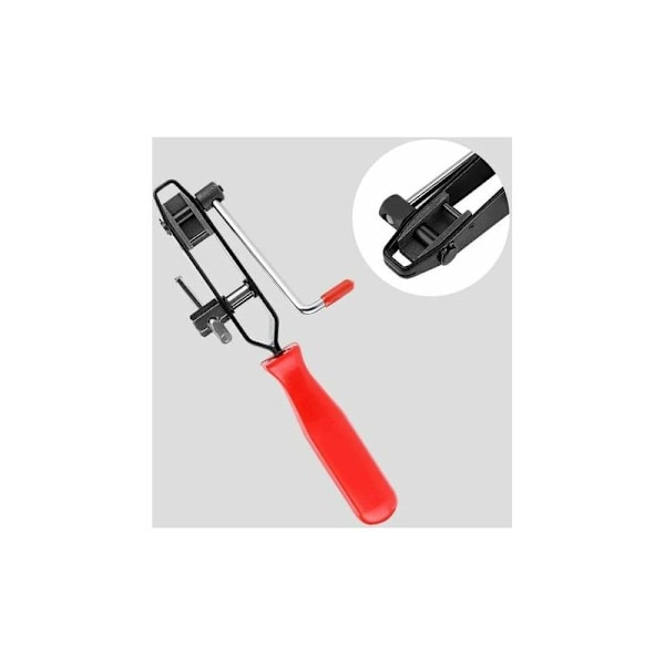 Slangklämma Tång Verktyg Gimbal Damask Krymptång CV Led Plier