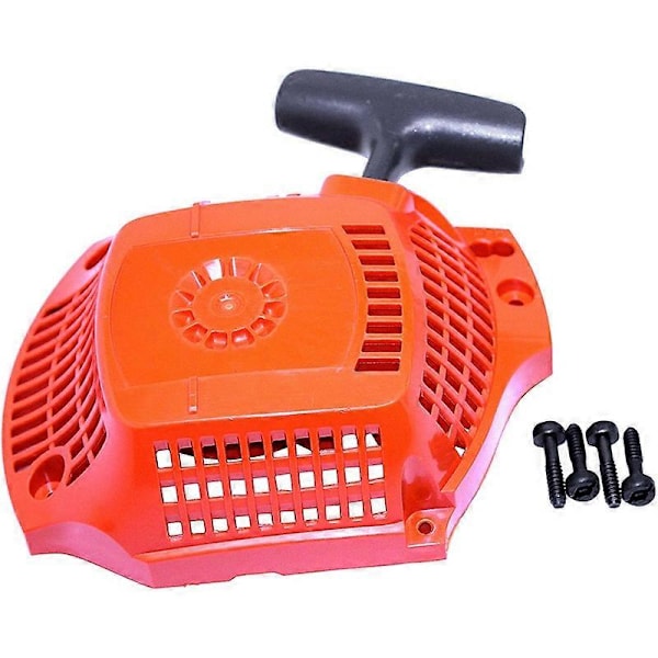 Startsnöre för 435 435E 440 440E Motorsåg 544287002 Orange