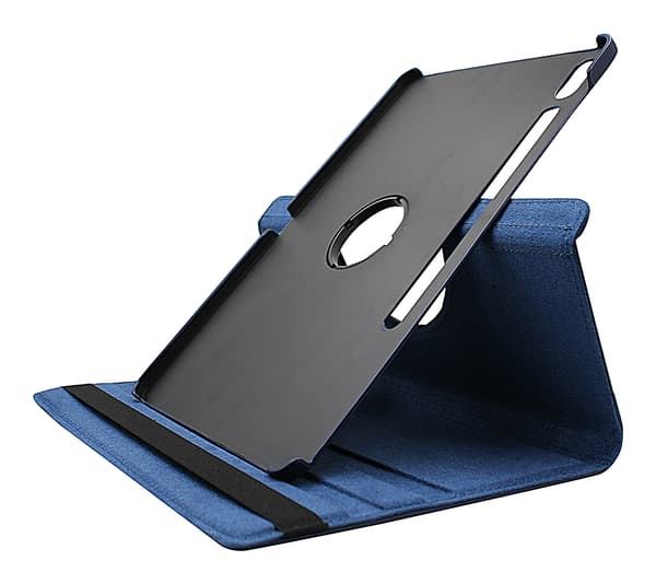 360 Kotelo Samsung Galaxy Tab S7 FE 12.4 Brun