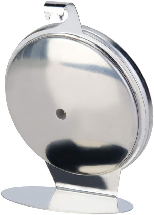 Airfryer Termometer Ovn Termometer Bageovn Termometer Vertikalt Valg Fahrenheit Celsius