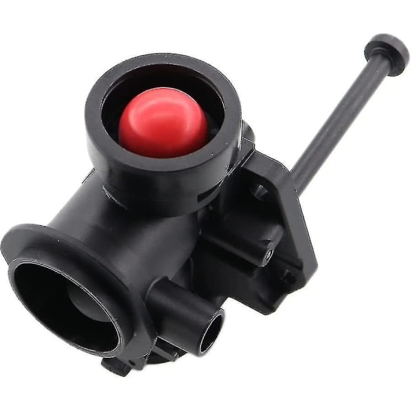 Briggs Stratton ruohonleikkurin hiilikaasuttimen sarja - Suodatin säädin kalvo - Sopii malleihin 499809 498809A 494406 795477 795469 794147 699660