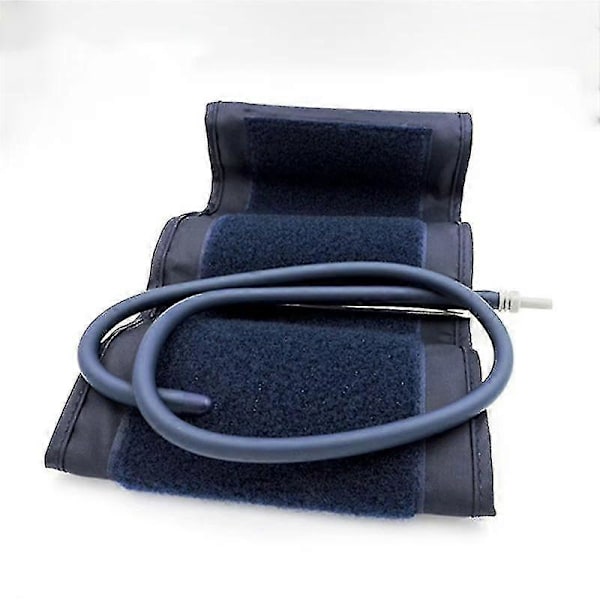Ekstra Stor Blodtryksmanchet, 22-52 cm (9-20,5 tommer) XL Erstatningsmanchet til Bigblack 12
