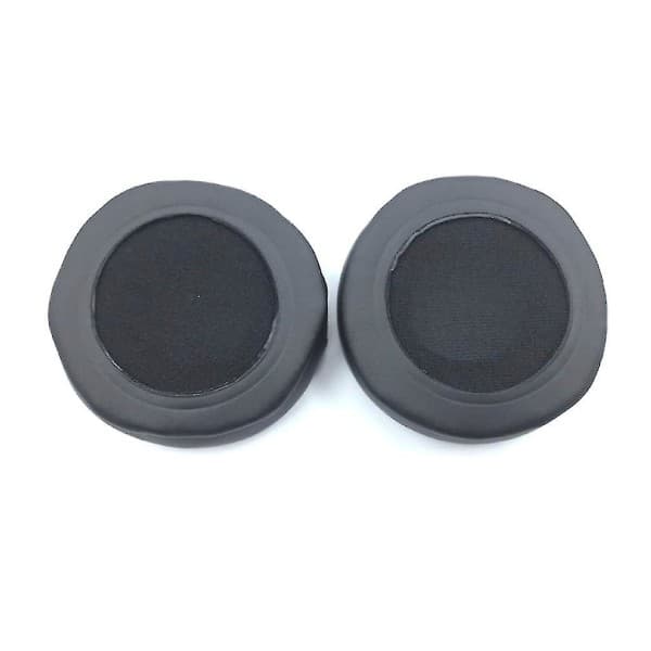 70mm Universal Hörlurskuddar Öronkuddar Kudde För Urbanears Plattan Adv ..