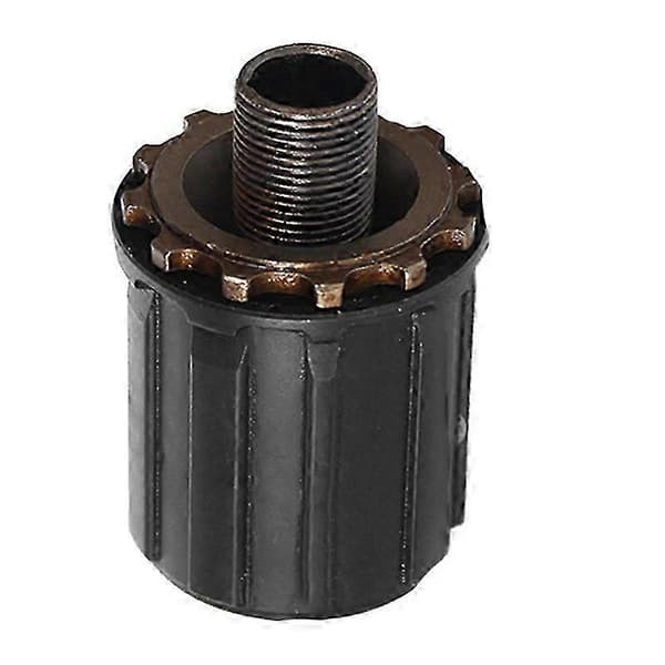 Shimano RM30 RM40 RM60 Kompatibel 8/9/10 Gearet Cykel Friløbsnav