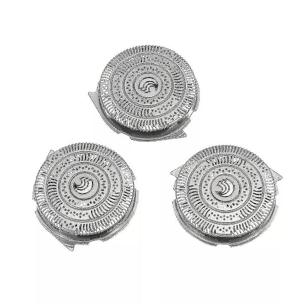 Philips Philips Hq9 ersättningshuvud 3-pack{hh]