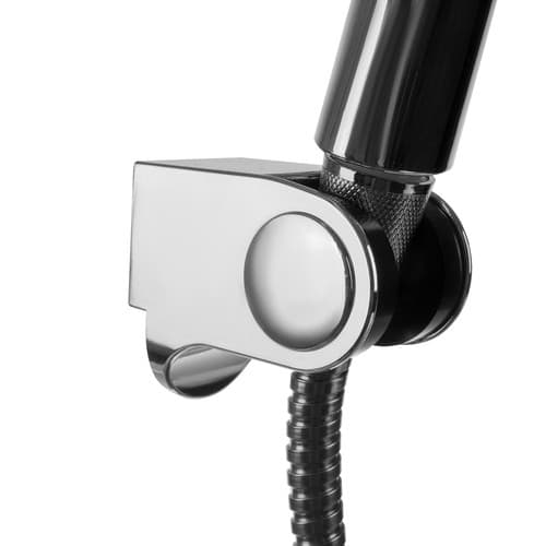 Shower Head with Hose - Shower Handle Chrome Chrome Krom