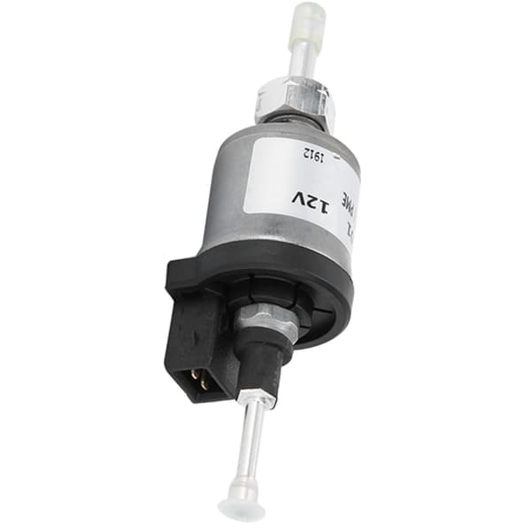 Drivstoffmålepumpe Dieselvarmer Passer til Eberspacher Airtronic D2/D4 12V 22451901