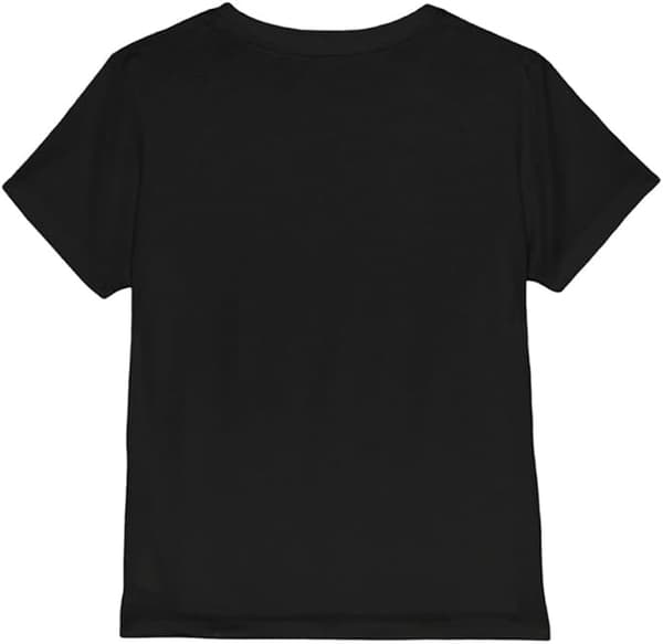 K-Pop Demon Hunters T-paita musta black 170cm
