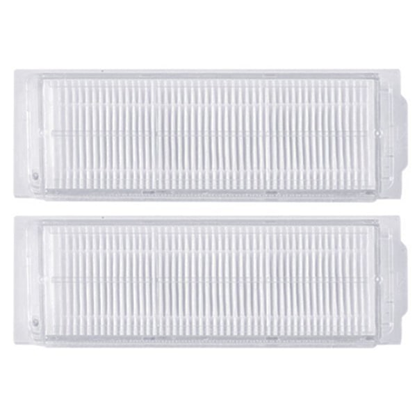 Xiaomi Mi Robotdammsugare Mopp Pro Styj02ym Tillbehör Reservdelar