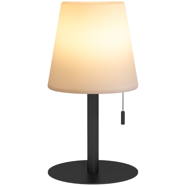 Rootz Bordslampa - Sänglampa - Bordslampa - LED-lampor - 2 ljuss
