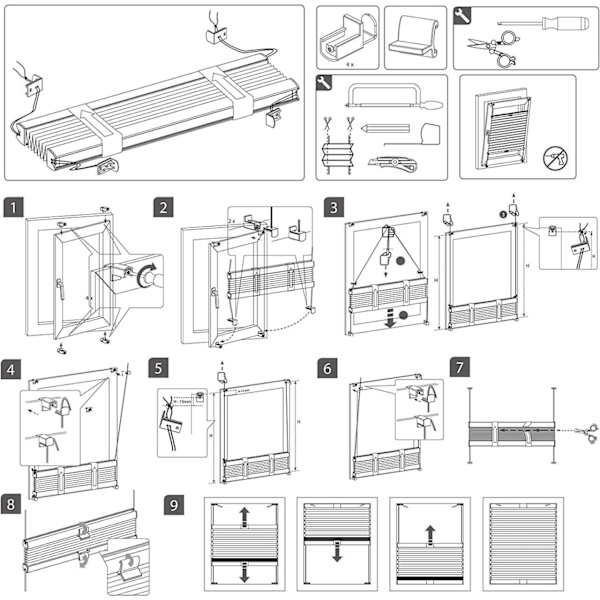 Rootz børnebogreol - Børnebogreol - Børnehavemøbler - Sikre ikke-giftige materialer - Engagerende stjernedesign - Mobil med stille hjul - 62 cm x 57 c