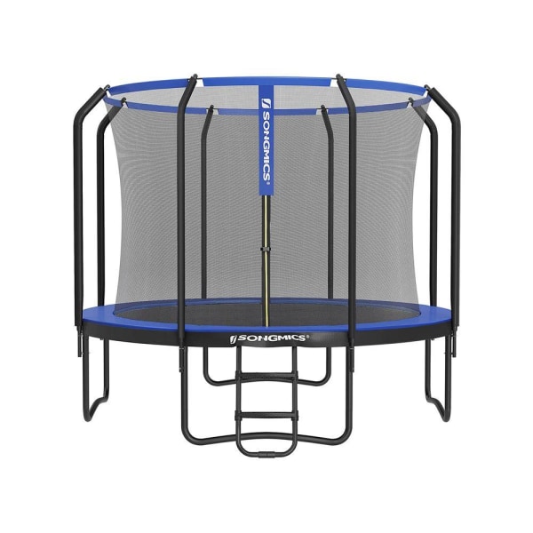 Rootz Trampolin - Udendørstrampolin - Børnetrampolin - Minitramp
