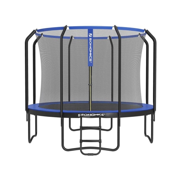 Rootz Trampoline - Outdoor Trampoline - Kids Trampoline - Mini T