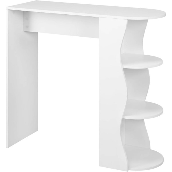Rootz multifunktionelt barbord - Køkkenø - Sofabord - Stilfuldt,