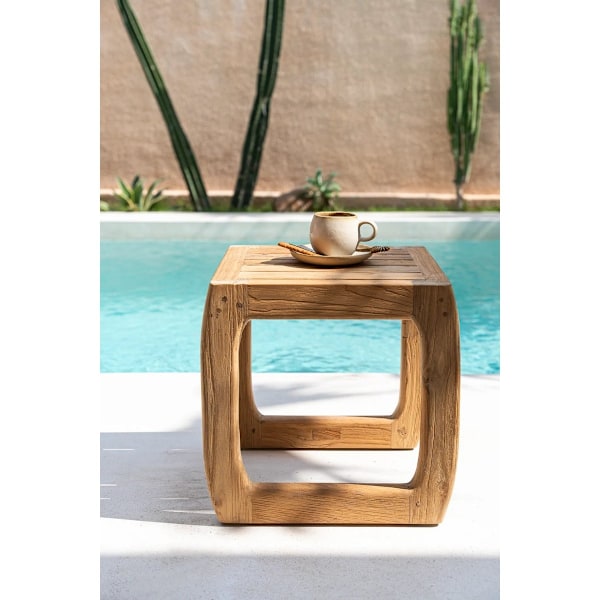 Rootz Cascais muggset om 6 - Kaffekoppar - Keramiska muggar - Spånsäkra - 12cm x 8cm x 9cm